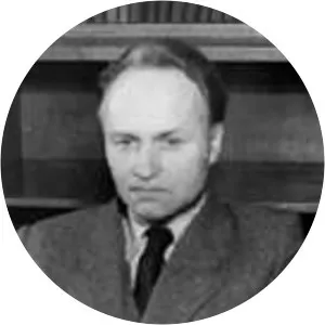 Julian Przyboś - Polish poet