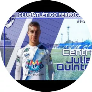 Julián Quinteros