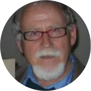 Julian Reade photograph