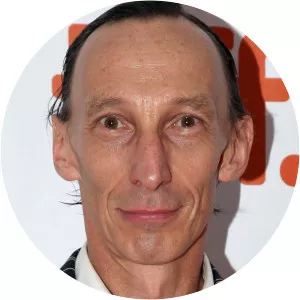 Julian Richings