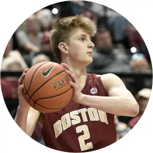 Julian Rishwain - Basketball player