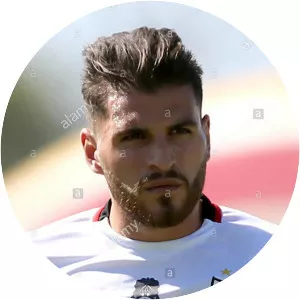 Julián Rodrigo Fernández