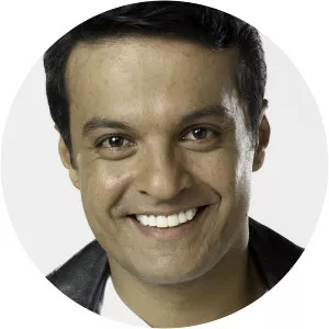 Julián Román - Colombian actor