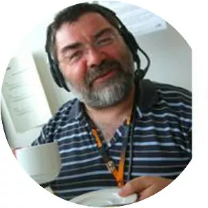 Julian Ryder - Author