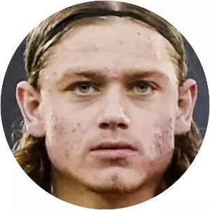 Julian Ryerson - Norwegian footballer