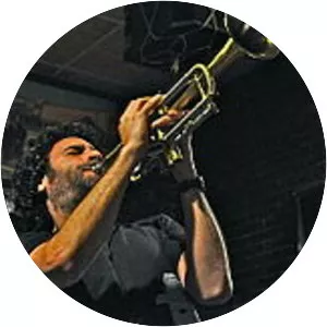 Julián Sánchez Carballo Musician