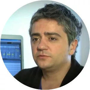 Julian Sanza - Musical artist