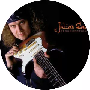 Julian Sas