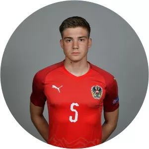 Julian Selmeister - Football player