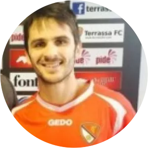 Julián Serrano Talaván - Football player