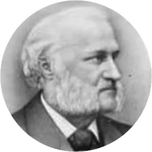 Julian Sidney Rumsey