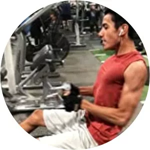 Julian Silva photograph