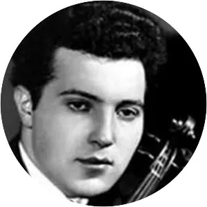 Julian Sitkovetsky - Violinist