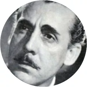 Julián Soler - Mexican film director