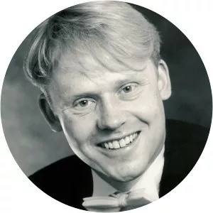 Julian Stocker - Singer