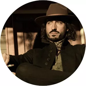 Julian T. Pinder - Canadian film director