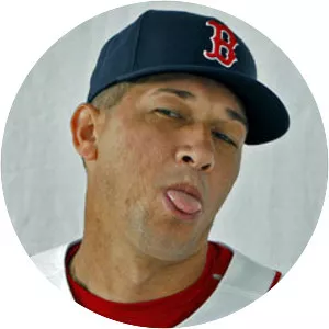 Julián Tavárez - Baseball player