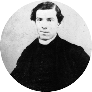 Julian Tenison-Woods