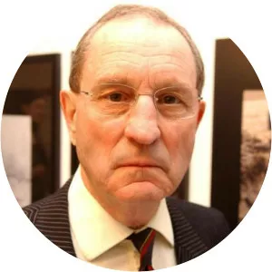 Julian Thompson - Military historian