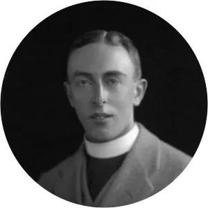 Julian Thornton-Duesbery