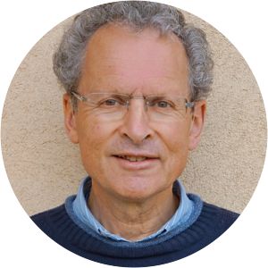 Julian Treuherz - Visual artist