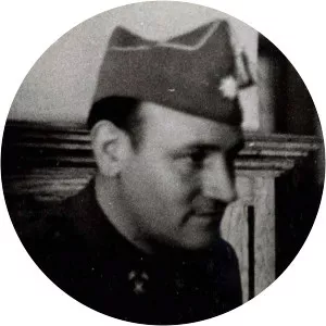 Julián Troncoso Sagredo