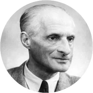 Julian Tuwim - Polish poet