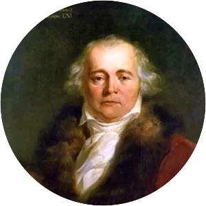 Julian Ursyn Niemcewicz - Polish poet