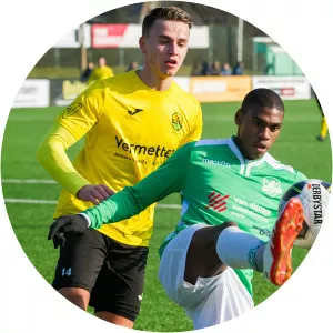 Julian van de Kreeke