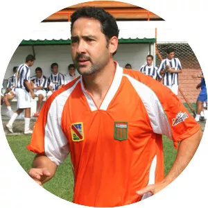 Julián Vásquez