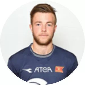 Julian Veen Uldal - Norwegian footballer