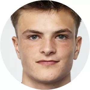 Julian Velisek - Football player