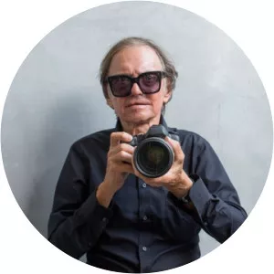 Julian Wasser - Photographer