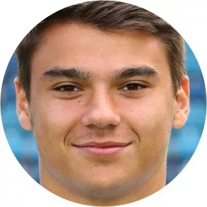 Julian Weigel - Footballer