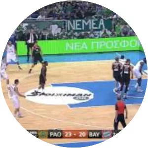 Julian Wright - American professional basketball player