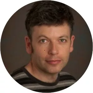 Julian Yates - Author