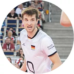 Julian Zenger - Volleyball player