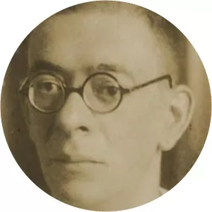 Julián Zugazagoitia