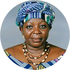 Juliana AzumahMensah