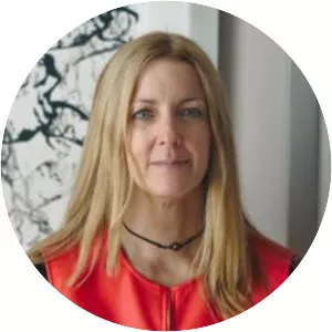 Juliana Barr - Author