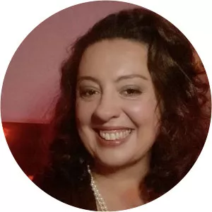 Juliana Betti photograph