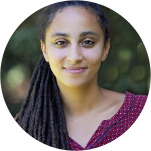 Juliana Bidadanure - Philosopher