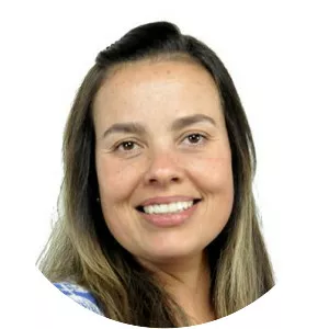 Juliana Brizola - Politician