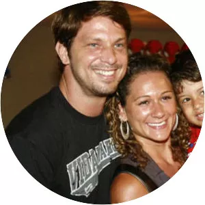 Juliana Camatti da Silva photograph