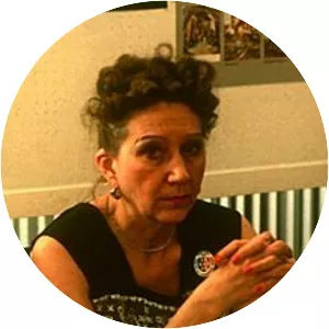 Juliana FabritiusDancu