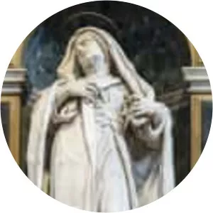 Juliana Falconieri - Italian religious sister