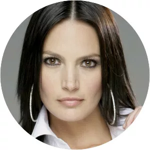 Juliana Galvis - Colombian TV actress