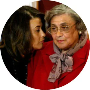 Juliana Gertrude Thurmond Whitmer - Strom Thurmond's daughter