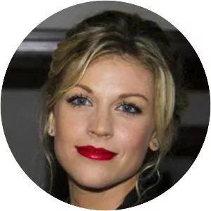 Juliana Giambroni - Model