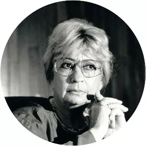 Juliana González Valenzuela